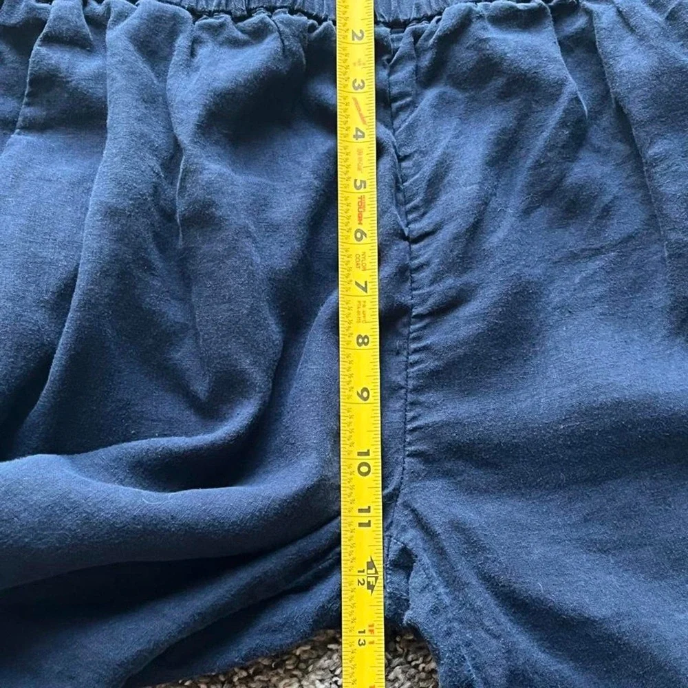Quince navy blue